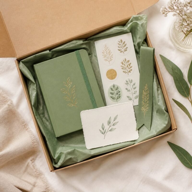 Kit Folium Starter